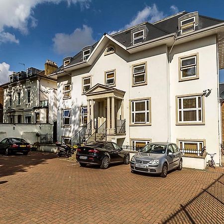 Windsor Holiday Apartments London Kültér fotó