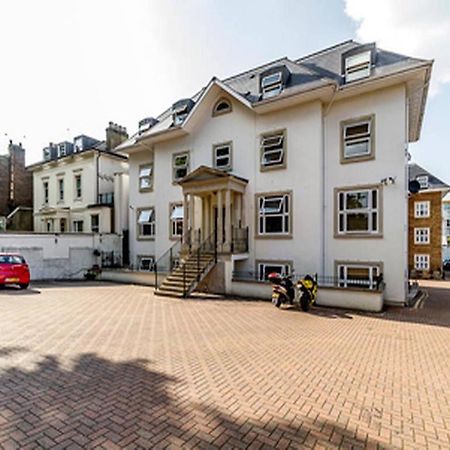 Windsor Holiday Apartments London Kültér fotó
