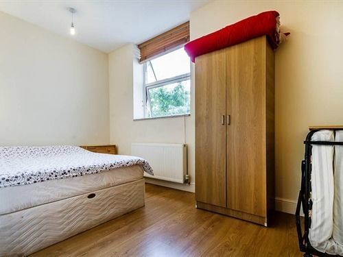 Windsor Holiday Apartments London Kültér fotó