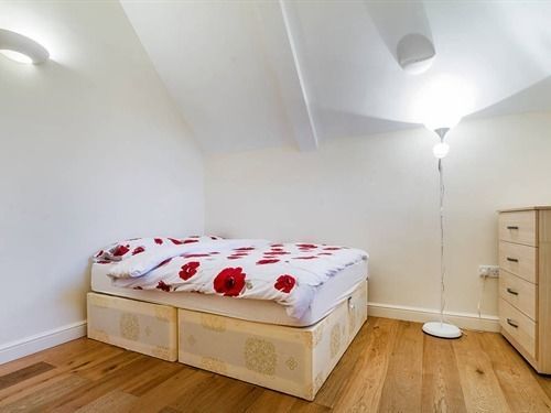 Windsor Holiday Apartments London Kültér fotó
