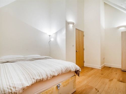 Windsor Holiday Apartments London Kültér fotó