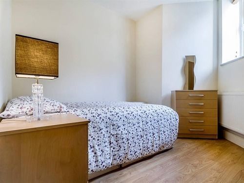 Windsor Holiday Apartments London Kültér fotó