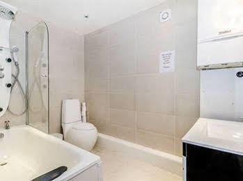 Windsor Holiday Apartments London Kültér fotó